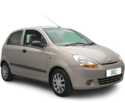 Chevrolet Spark-img